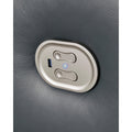  Signature Design by Ashley Mindanao U5950415C Power Reclining Sofa with Adjustable Headrest IMAGE 8