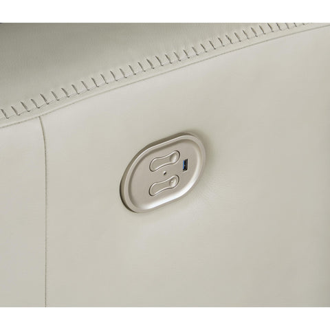  Signature Design by Ashley Mindanao U5950513C Power Recliner with Adjustable Headrest IMAGE 6