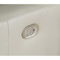  Signature Design by Ashley Mindanao U5950518C Power Reclining Loveseat with Console and Adjustable Headrest IMAGE 7