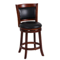  Mazin Furniture Shapel Counter Height Stool 1131-24S IMAGE 2