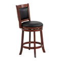  Mazin Furniture Shapel Counter Height Stool 1131-24S IMAGE 3