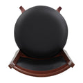 Mazin Furniture Shapel Counter Height Stool 1131-24S IMAGE 6