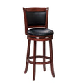  Mazin Furniture Shapel Pub Height Stool 1131-29S IMAGE 2
