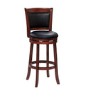Mazin Furniture Pub Height Stool 1131-29S IMAGE 2
