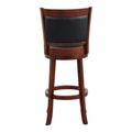  Mazin Furniture Shapel Pub Height Stool 1131-29S IMAGE 5