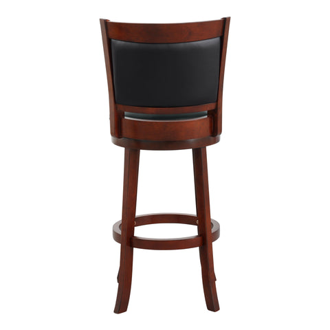  Mazin Furniture Shapel Pub Height Stool 1131-29S IMAGE 5