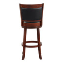 Mazin Furniture Pub Height Stool 1131-29S IMAGE 5