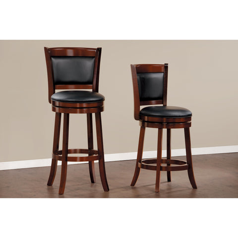  Mazin Furniture Shapel Pub Height Stool 1131-29S IMAGE 6