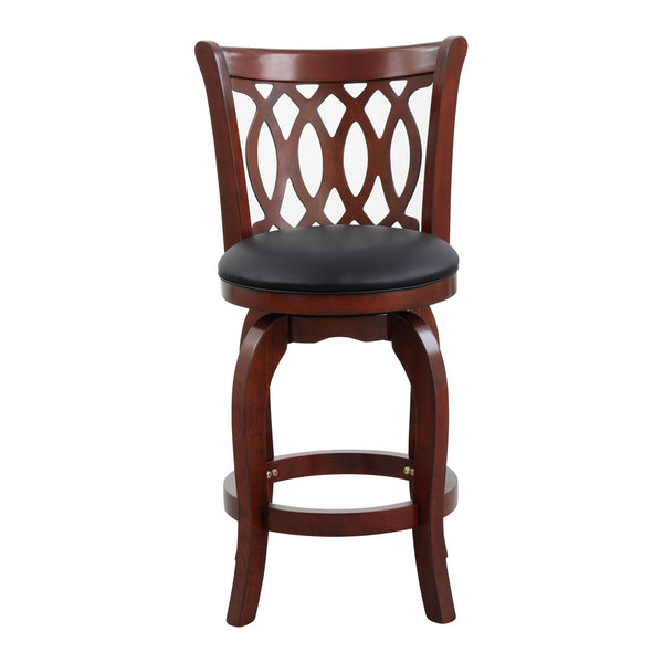 Mazin Furniture Counter Height Stool 1133-24S IMAGE 1
