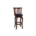  Mazin Furniture Shapel Pub Height Stool 1133-29S IMAGE 2