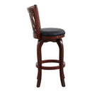 Mazin Furniture Pub Height Stool 1133-29S IMAGE 4