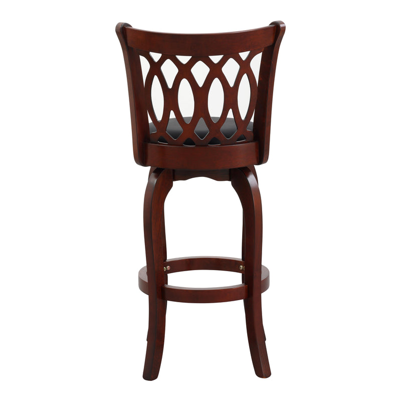 Mazin Furniture Pub Height Stool 1133-29S IMAGE 5