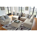  Benchcraft Calnita 2050211 Ottoman With Storage IMAGE 10