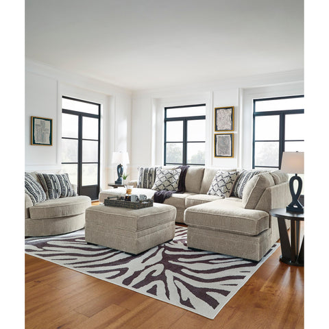  Benchcraft Calnita 2050211 Ottoman With Storage IMAGE 12