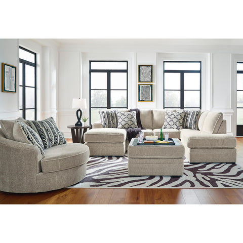  Benchcraft Calnita 2050211 Ottoman With Storage IMAGE 13