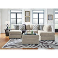  Benchcraft Calnita 2050211 Ottoman With Storage IMAGE 15