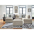  Benchcraft Calnita 2050211 Ottoman With Storage IMAGE 17