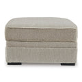  Benchcraft Calnita 2050211 Ottoman With Storage IMAGE 4
