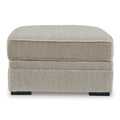  Benchcraft Calnita 2050211 Ottoman With Storage IMAGE 4