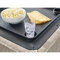  Benchcraft Calnita 2050211 Ottoman With Storage IMAGE 8