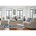  Benchcraft Calnita 20502S2 2 pc Sectional with Chaise IMAGE 6
