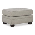  Signature Design by Ashley Gaelon 3730714 Ottoman IMAGE 1