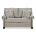  Signature Design by Ashley Gaelon 3730735 Loveseat IMAGE 2