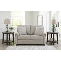  Signature Design by Ashley Gaelon 3730735 Loveseat IMAGE 5