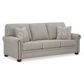  Signature Design by Ashley Gaelon 3730738 Sofa IMAGE 1