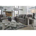  Signature Design by Ashley Gardiner 5240414 Ottoman IMAGE 8
