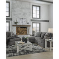  Signature Design by Ashley Gardiner 5240414 Ottoman IMAGE 9