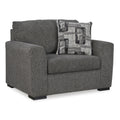  Signature Design by Ashley Gardiner 5240423 Chair and a Half IMAGE 1