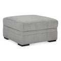  Signature Design by Ashley Casselbury 5290611 Ottoman With Storage IMAGE 1