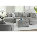  Signature Design by Ashley Casselbury 5290611 Ottoman With Storage IMAGE 11
