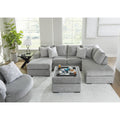  Signature Design by Ashley Casselbury 5290611 Ottoman With Storage IMAGE 12