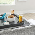 Signature Design by Ashley Casselbury 5290611 Ottoman With Storage IMAGE 13