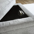  Signature Design by Ashley Casselbury 5290611 Ottoman With Storage IMAGE 14