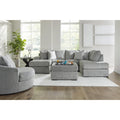  Signature Design by Ashley Casselbury 5290611 Ottoman With Storage IMAGE 18