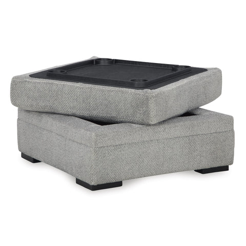  Signature Design by Ashley Casselbury 5290611 Ottoman With Storage IMAGE 2