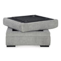  Signature Design by Ashley Casselbury 5290611 Ottoman With Storage IMAGE 3