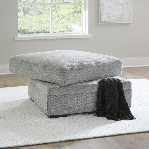  Signature Design by Ashley Casselbury 5290611 Ottoman With Storage IMAGE 6