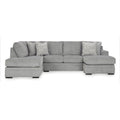  Signature Design by Ashley Casselbury 52906S2 2 pc Sectional with Chaise IMAGE 2