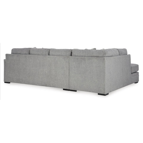  Signature Design by Ashley Casselbury 52906S2 2 pc Sectional with Chaise IMAGE 3