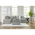  Signature Design by Ashley Casselbury 52906S2 2 pc Sectional with Chaise IMAGE 9