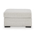  Benchcraft Koralynn 5410208 Oversized Accent Ottoman IMAGE 2