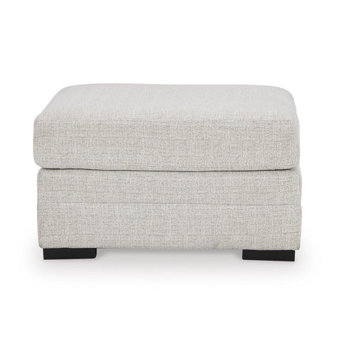  Benchcraft Koralynn 5410208 Oversized Accent Ottoman IMAGE 2