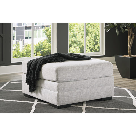  Benchcraft Koralynn 5410208 Oversized Accent Ottoman IMAGE 4