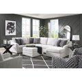  Benchcraft Koralynn 5410208 Oversized Accent Ottoman IMAGE 7