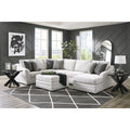  Benchcraft Koralynn 5410208 Oversized Accent Ottoman IMAGE 8