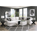  Benchcraft Koralynn 54102S1 3 pc Sectional with Chaise IMAGE 7